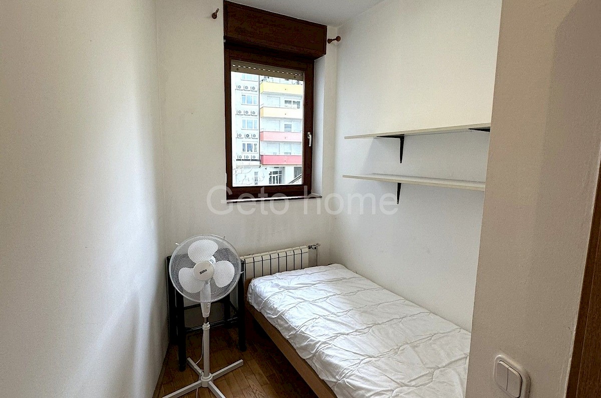 Stan u zgradi, Prodaja, Zagreb, Trešnjevka - sjever