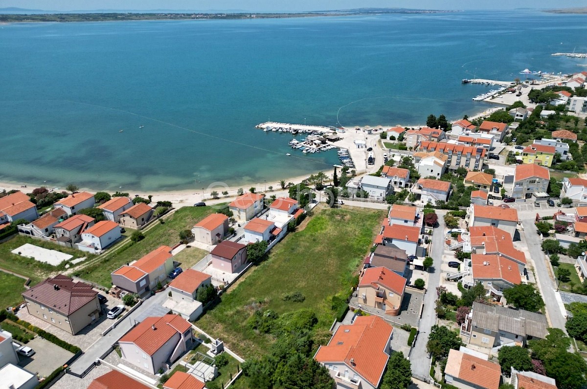 Građevinsko zemljište, Prodaja, Vrsi, Vrsi