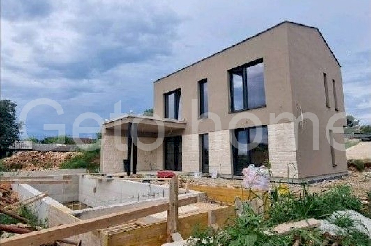 Vila, Prodaja, Tar-Vabriga, Tar