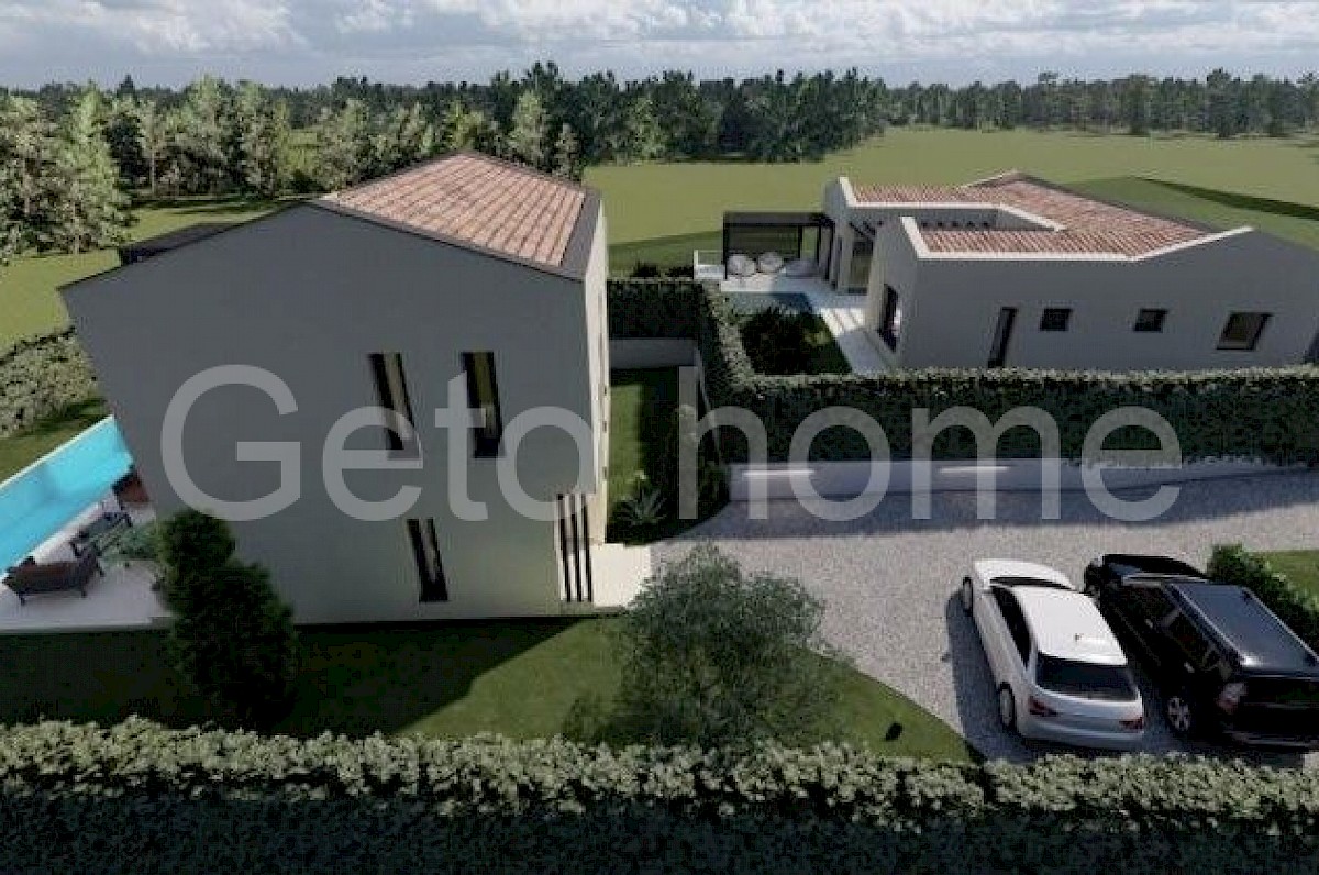 Vila, Prodaja, Tar-Vabriga, Tar