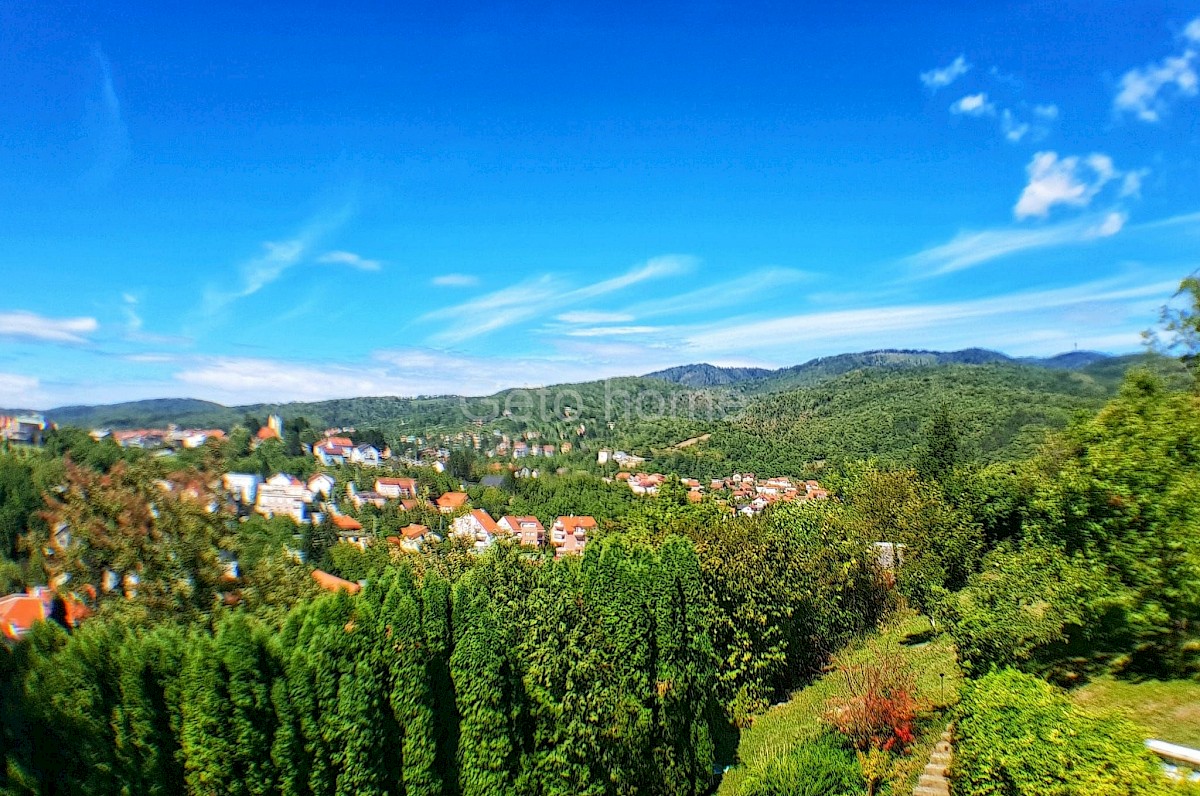 Samostojeća kuća, Prodaja, Zagreb, Podsljeme