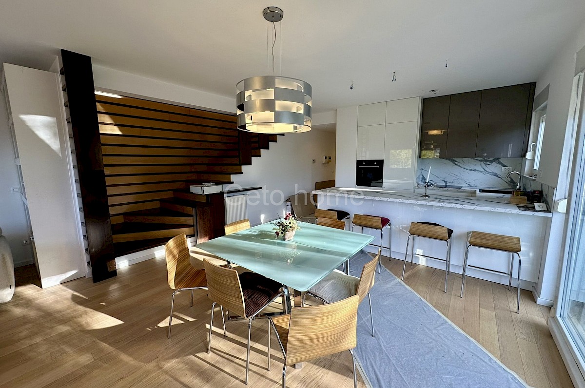 Stan u zgradi, Prodaja, Zagreb, Podsljeme