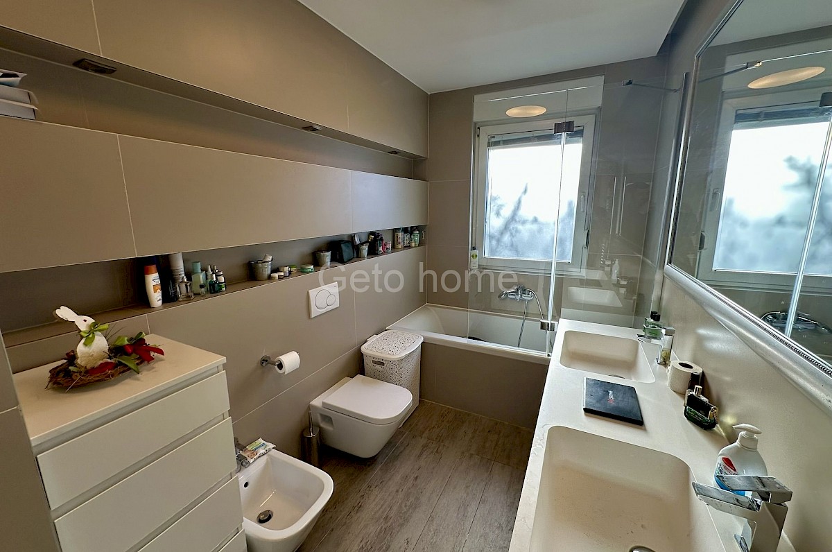 Stan u zgradi, Prodaja, Zagreb, Podsljeme