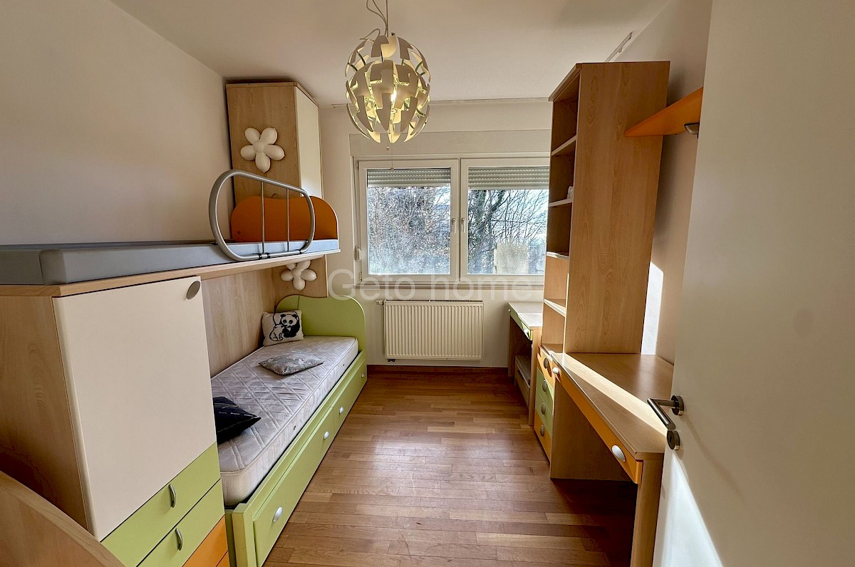 Stan u zgradi, Prodaja, Zagreb, Podsljeme