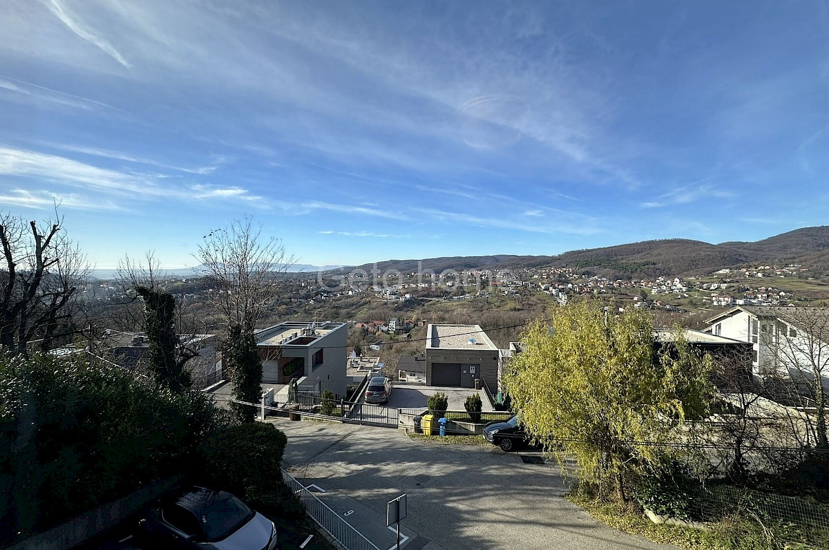 Stan u zgradi, Prodaja, Zagreb, Podsljeme