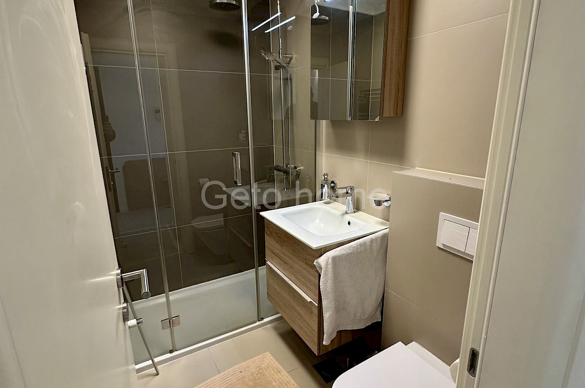 Stan u zgradi, Prodaja, Zagreb, Podsljeme