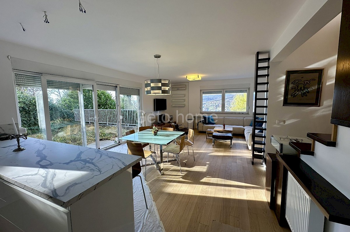 Stan u zgradi, Prodaja, Zagreb, Podsljeme