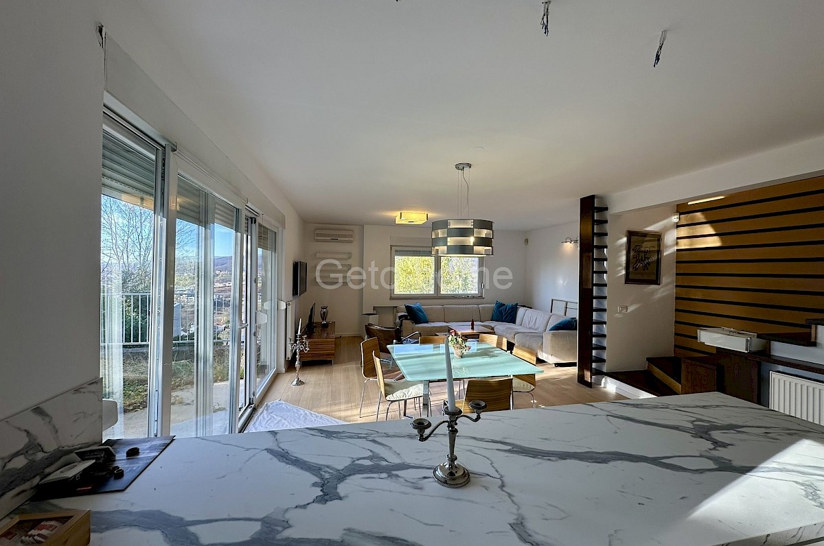 Stan u zgradi, Prodaja, Zagreb, Podsljeme