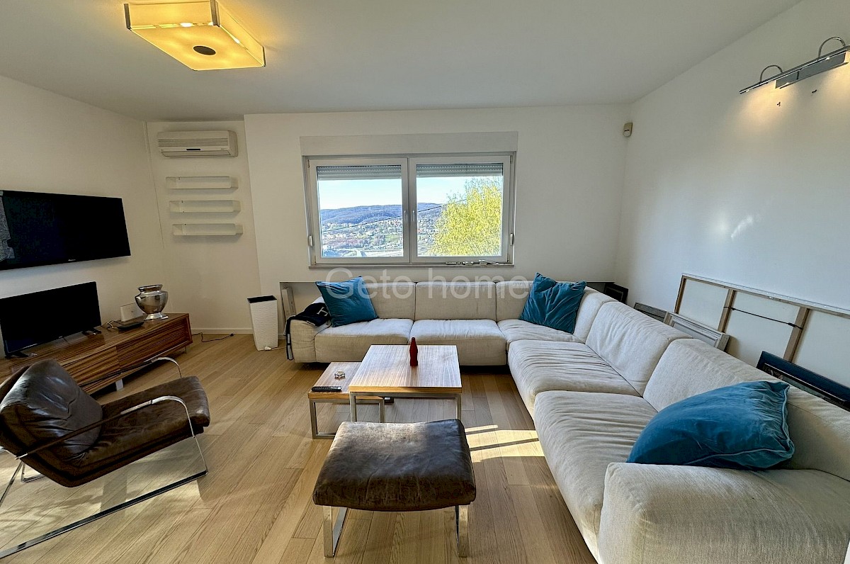 Stan u zgradi, Prodaja, Zagreb, Podsljeme