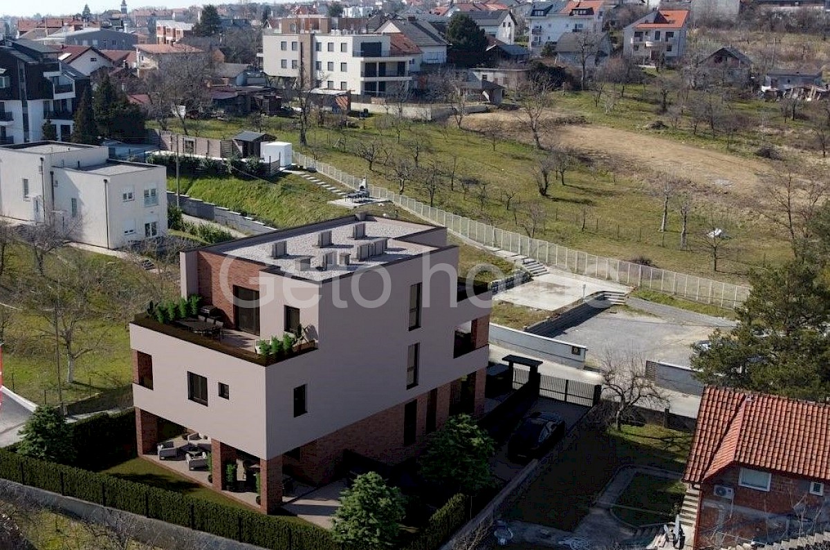 Stan u novogradnji, Prodaja, Zagreb, Maksimir