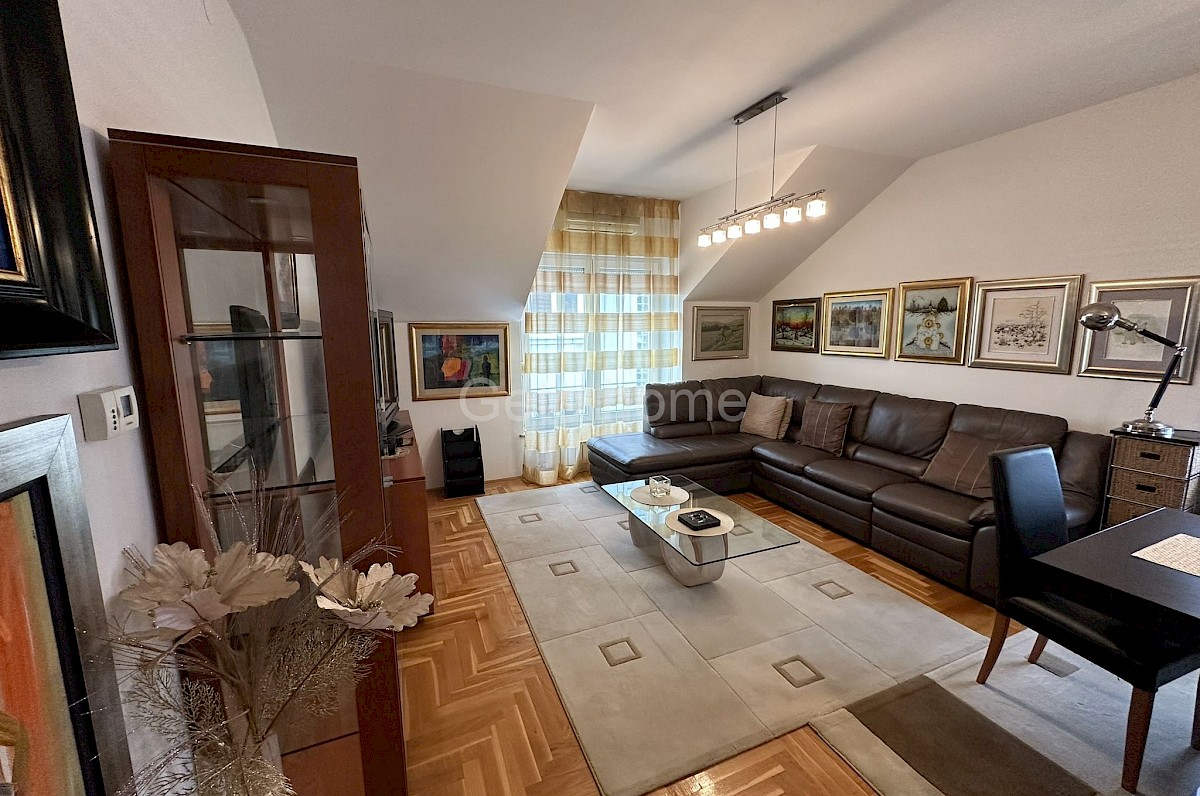 Stan u zgradi, Prodaja, Zagreb, Maksimir