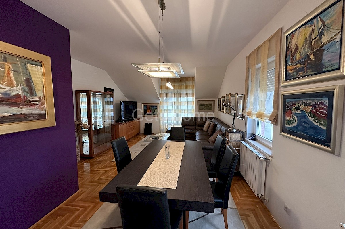 Stan u zgradi, Prodaja, Zagreb, Maksimir