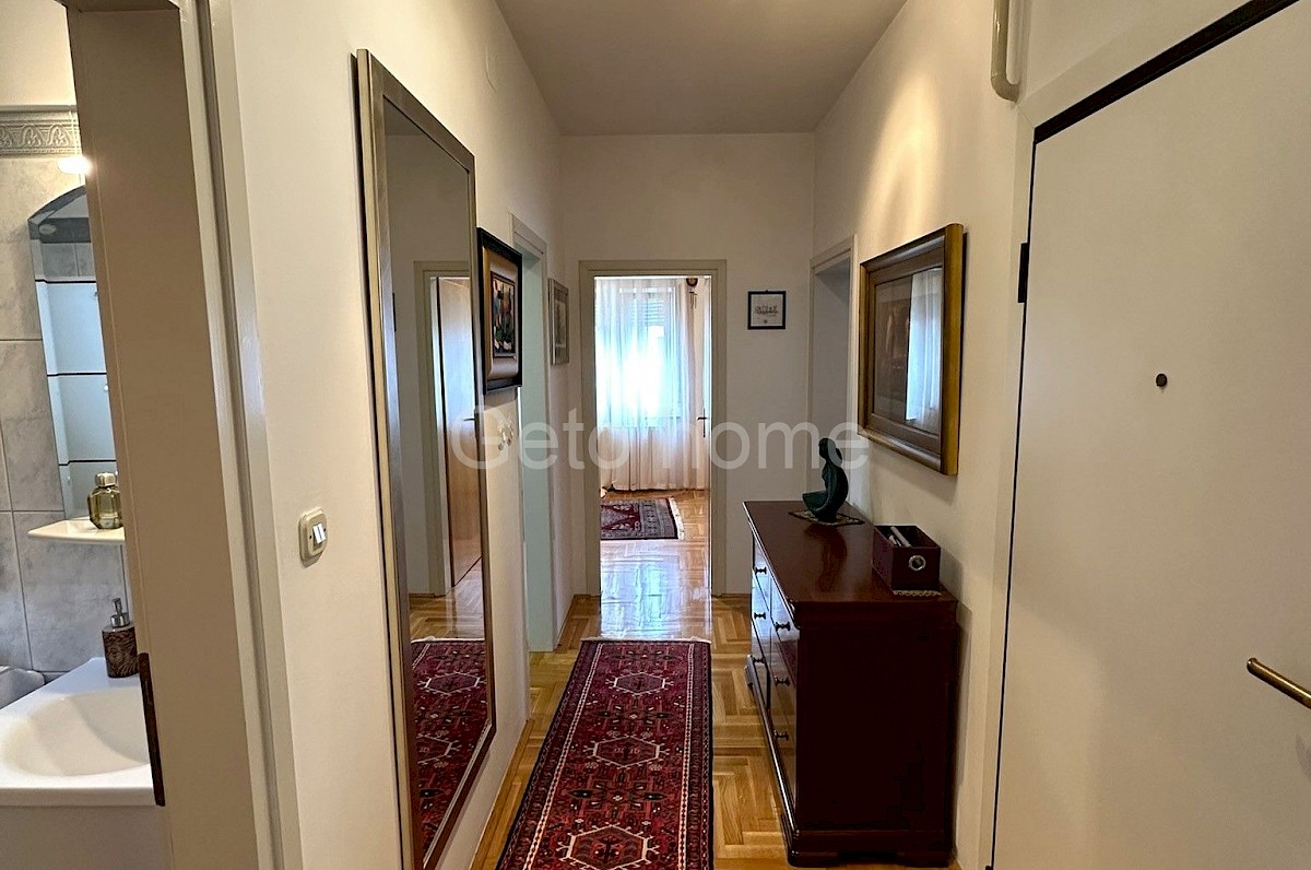 Stan u zgradi, Prodaja, Zagreb, Maksimir