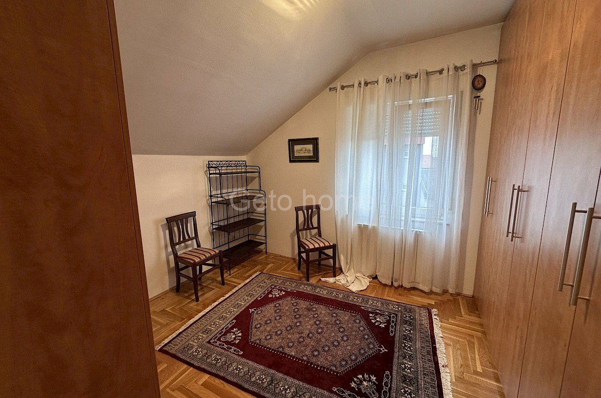 Stan u zgradi, Prodaja, Zagreb, Maksimir
