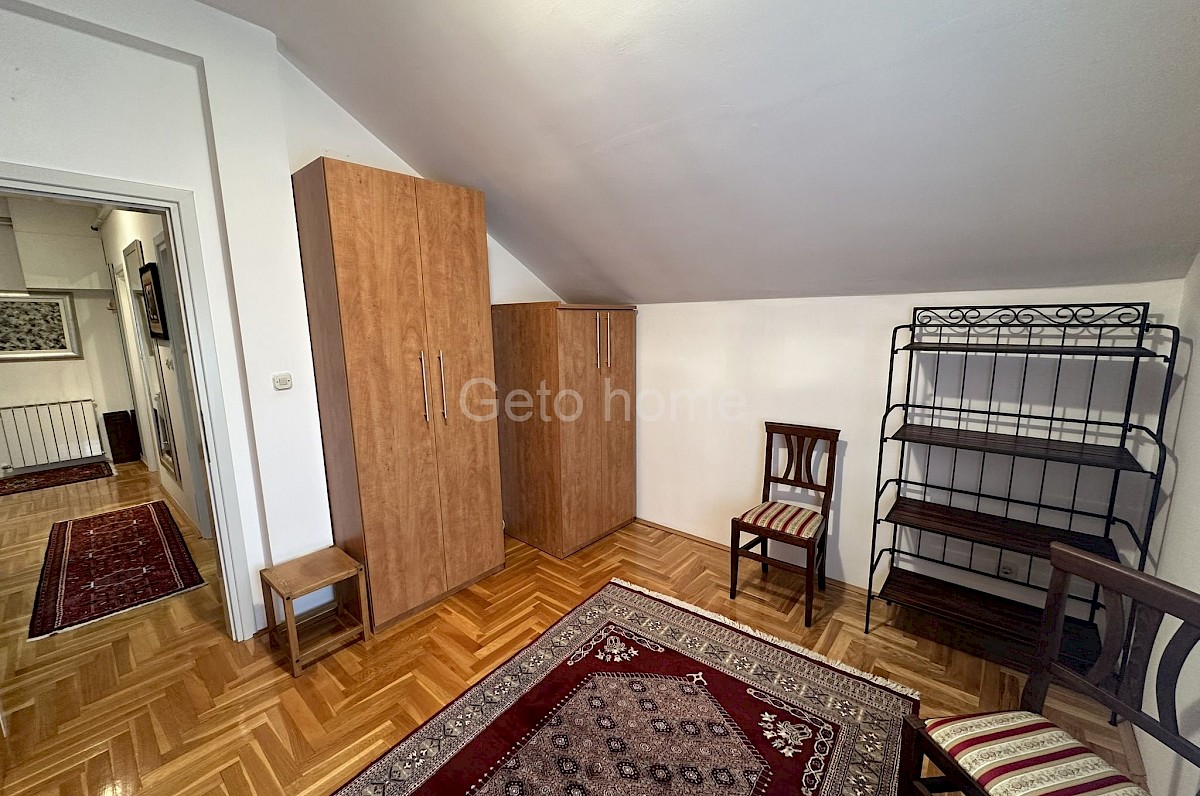 Stan u zgradi, Prodaja, Zagreb, Maksimir