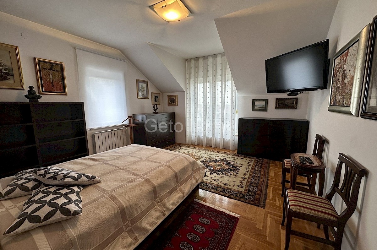 Stan u zgradi, Prodaja, Zagreb, Maksimir