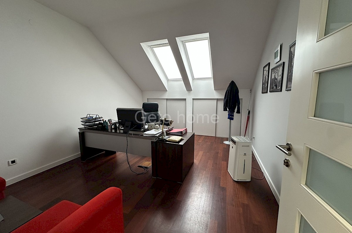 Ured, Najam, Zagreb, Pešćenica - Žitnjak