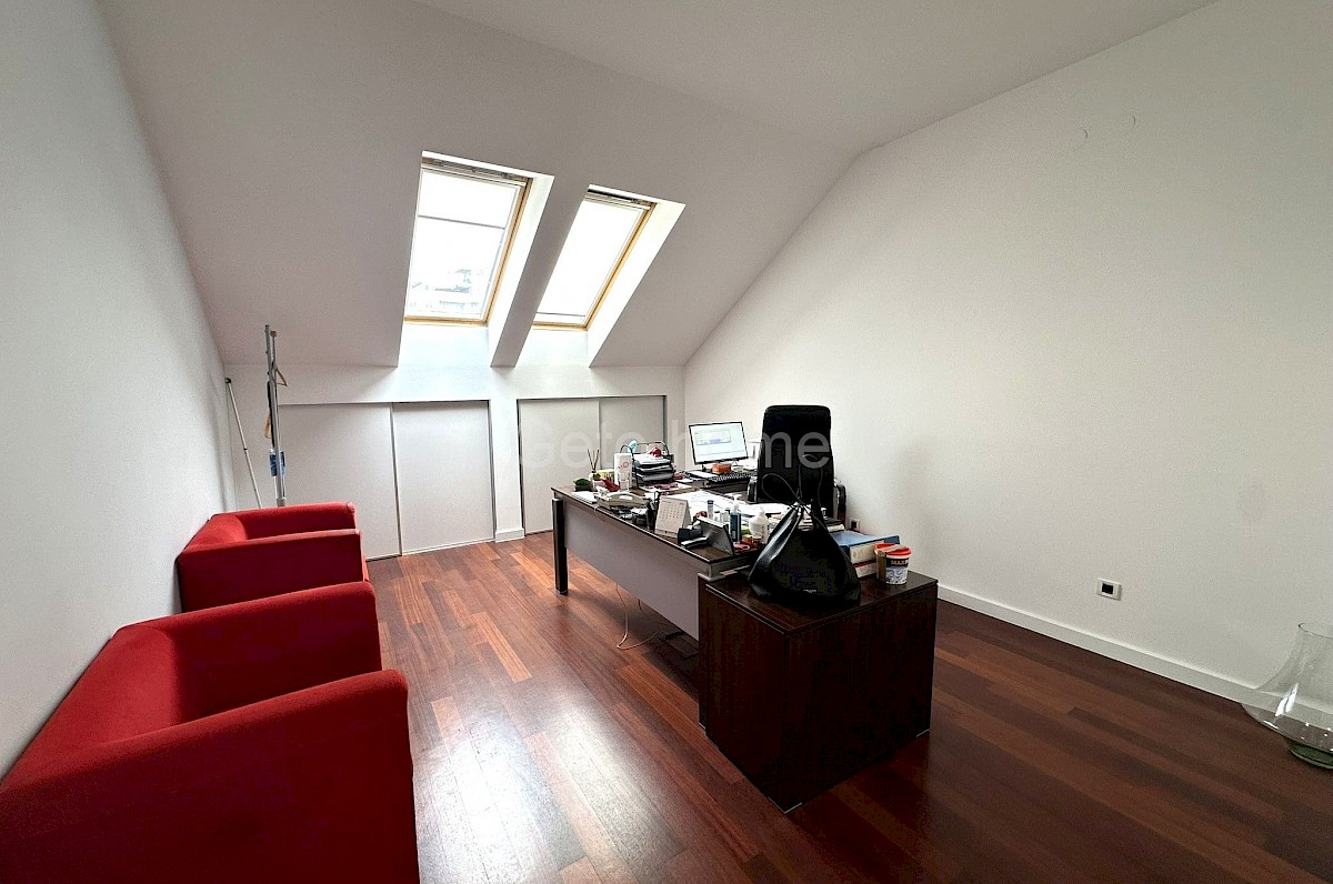 Ured, Najam, Zagreb, Pešćenica - Žitnjak