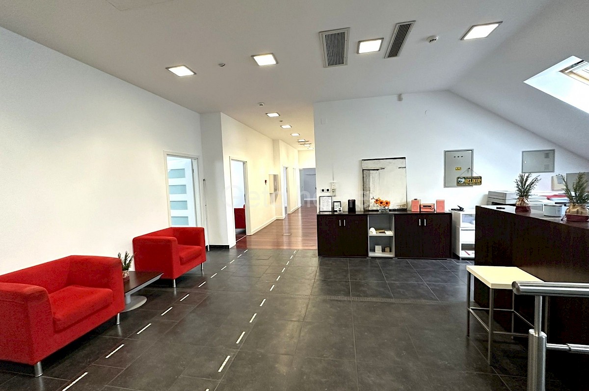Ured, Najam, Zagreb, Pešćenica - Žitnjak