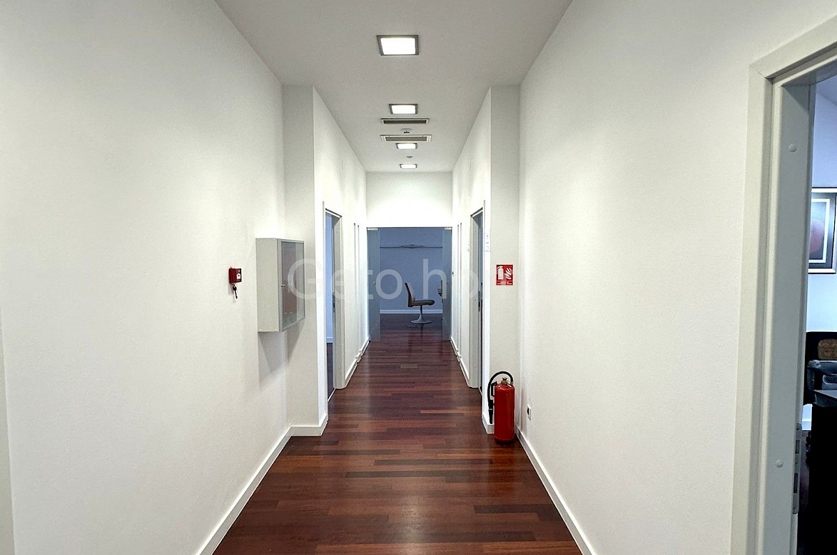 Ured, Najam, Zagreb, Pešćenica - Žitnjak