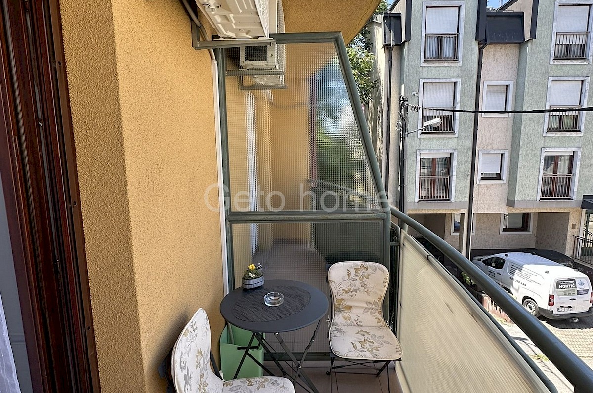 Stan u zgradi, Najam, Zagreb, Trešnjevka - sjever