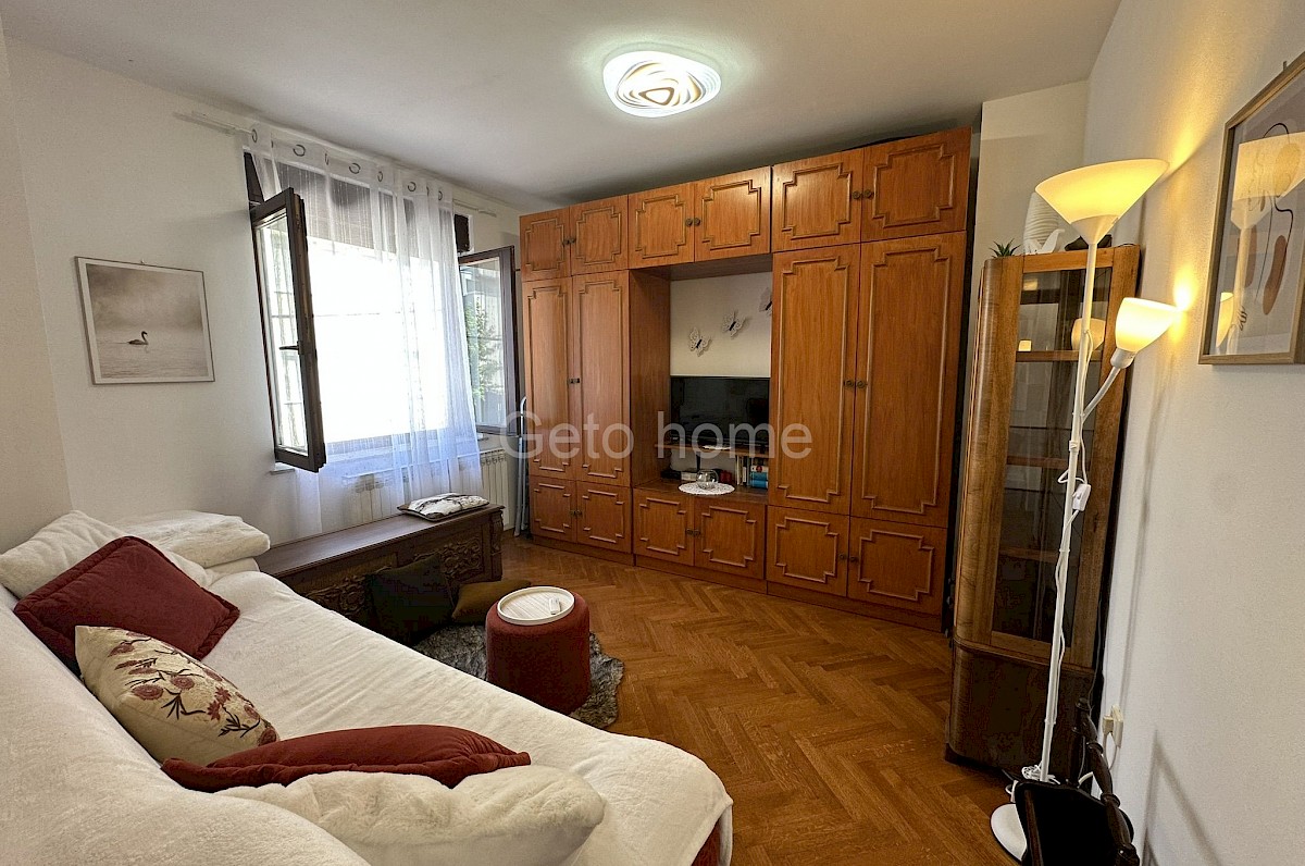Stan u zgradi, Najam, Zagreb, Trešnjevka - sjever