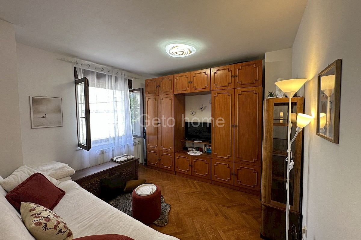 Stan u zgradi, Najam, Zagreb, Trešnjevka - sjever