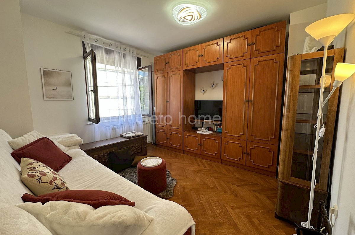Stan u zgradi, Najam, Zagreb, Trešnjevka - sjever