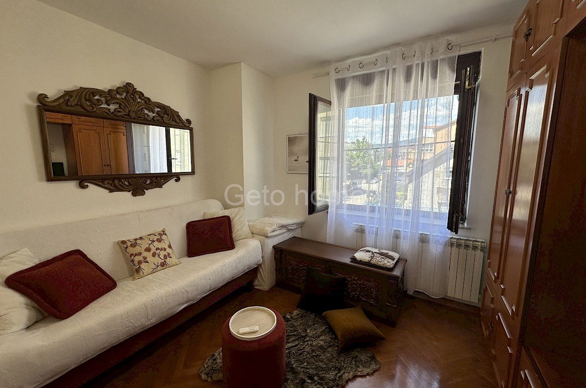 Stan u zgradi, Najam, Zagreb, Trešnjevka - sjever