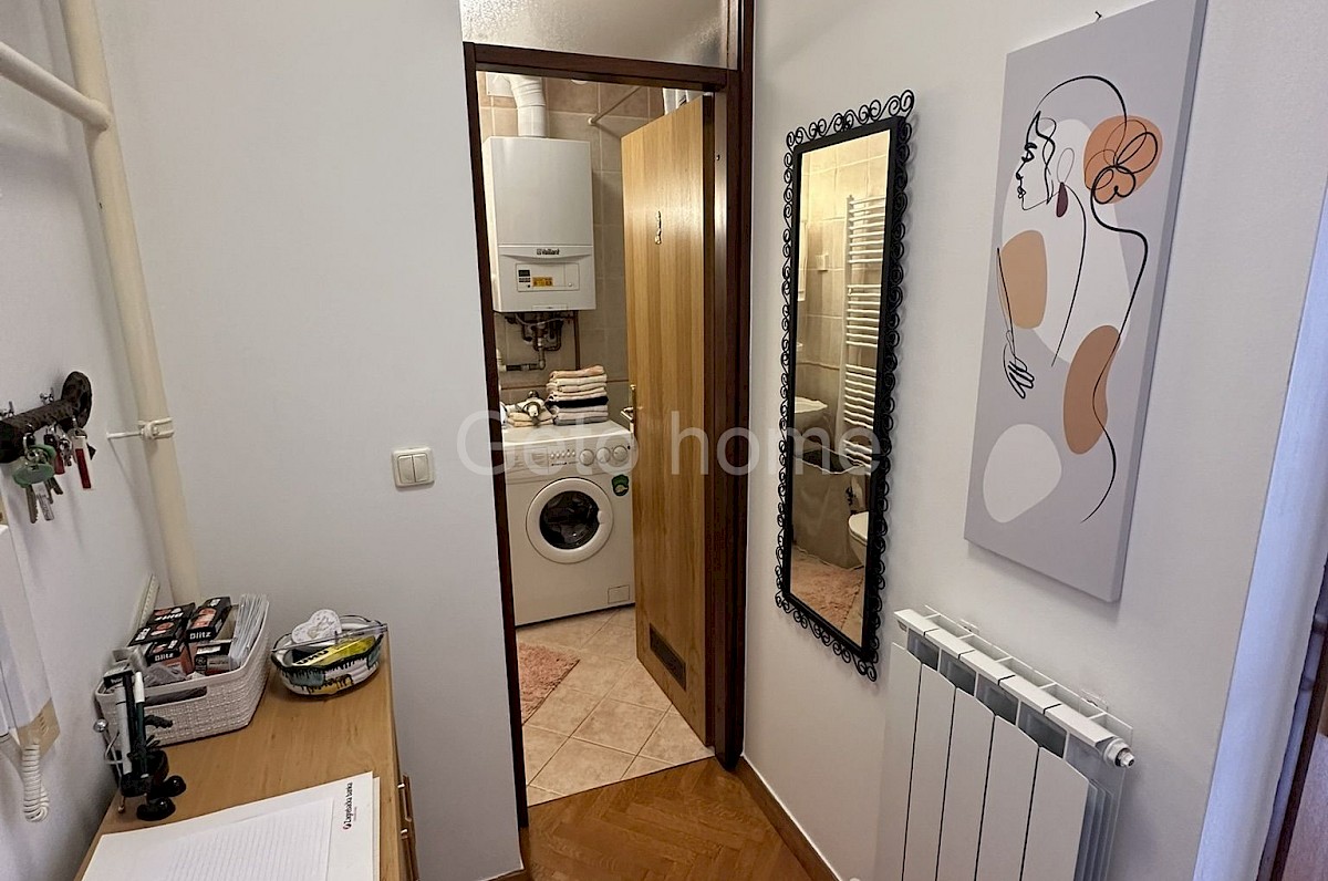 Stan u zgradi, Najam, Zagreb, Trešnjevka - sjever