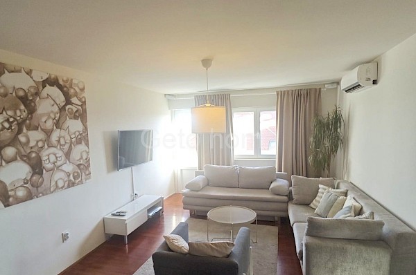 Stan u zgradi, Prodaja, Zagreb, Črnomerec