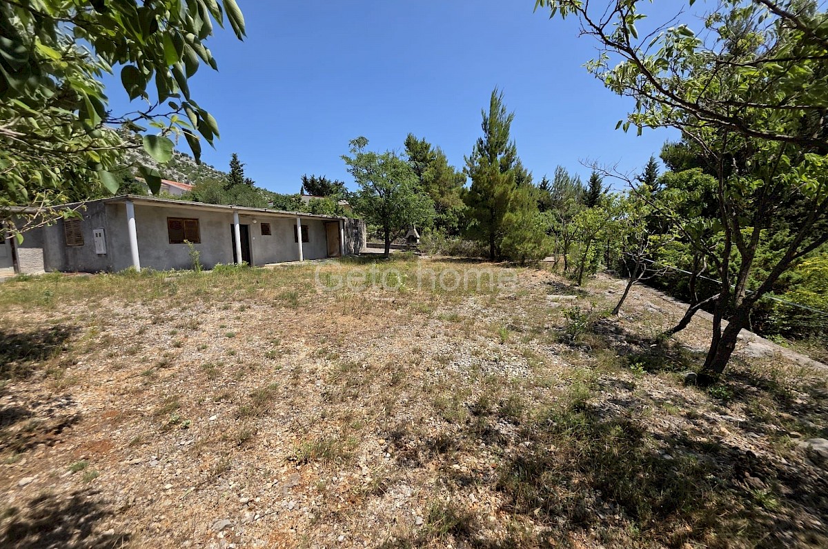 Građevinsko zemljište, Prodaja, Starigrad, Starigrad