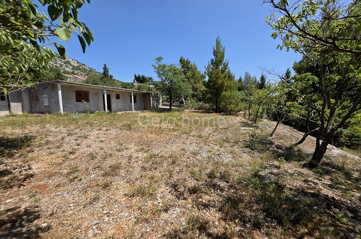 Građevinsko zemljište, Prodaja, Starigrad, Starigrad