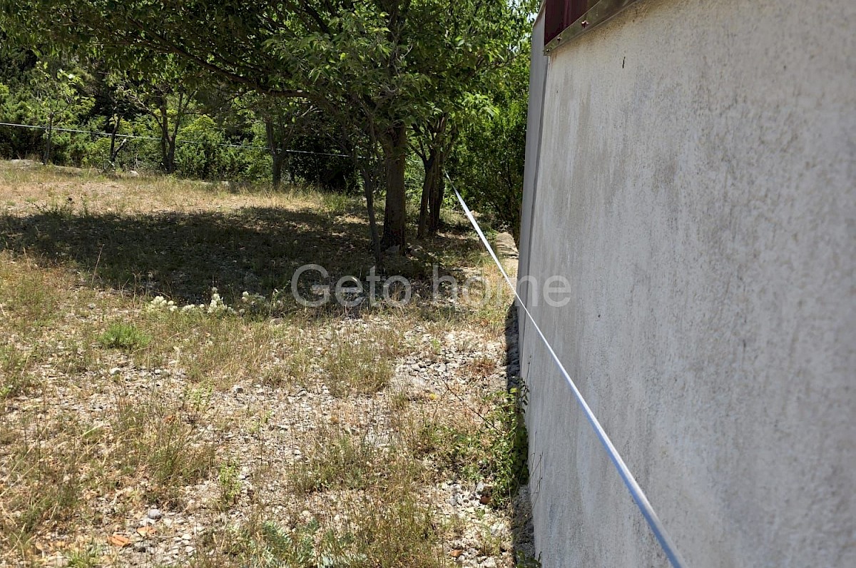 Građevinsko zemljište, Prodaja, Starigrad, Starigrad