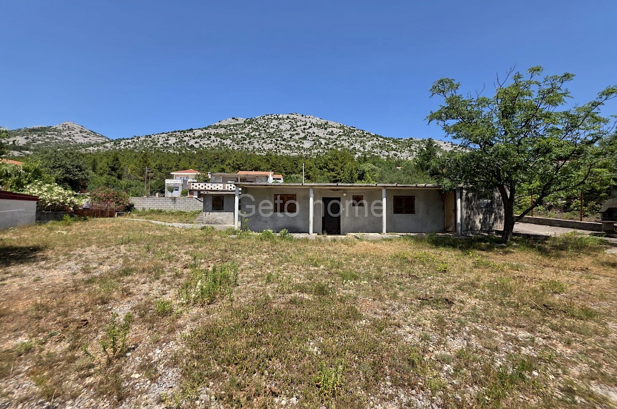 Građevinsko zemljište, Prodaja, Starigrad, Starigrad