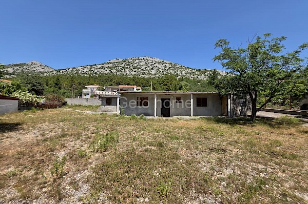 Građevinsko zemljište, Prodaja, Starigrad, Starigrad