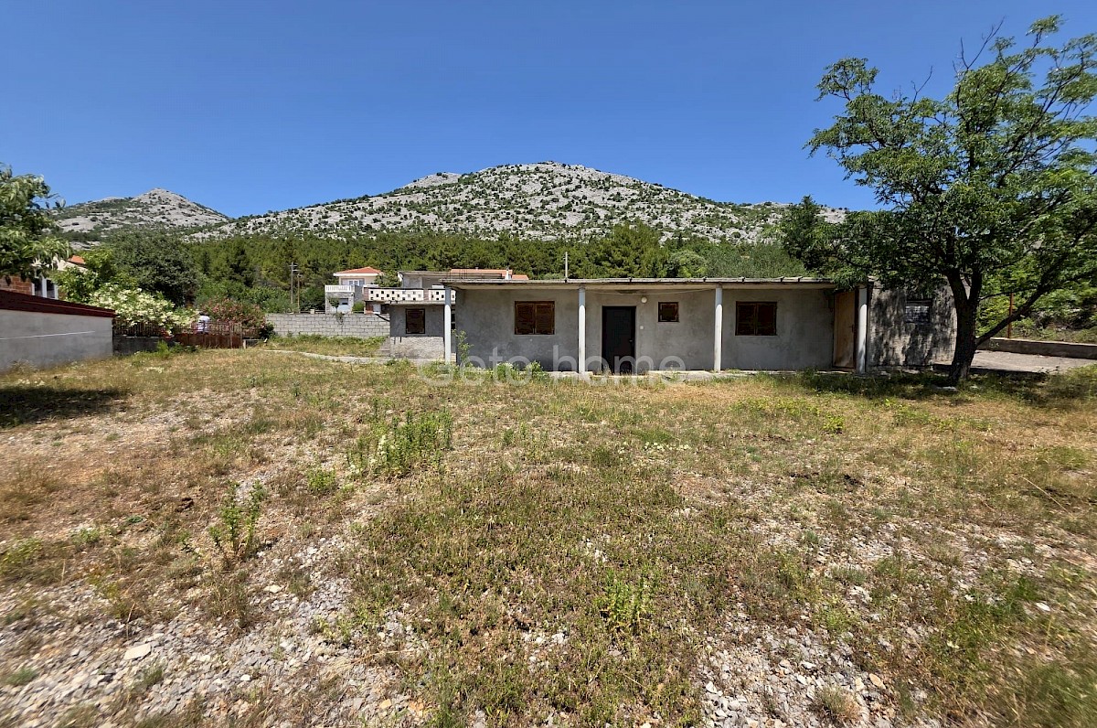 Građevinsko zemljište, Prodaja, Starigrad, Starigrad