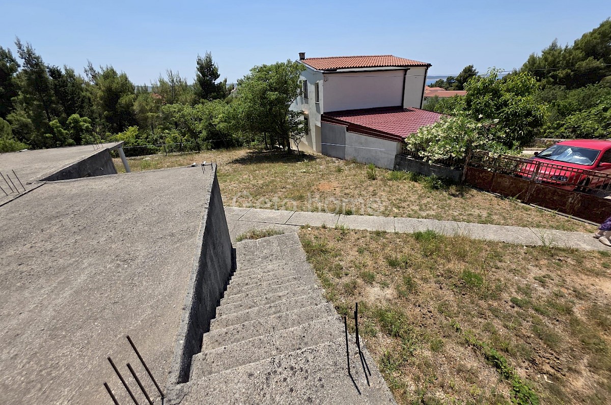 Građevinsko zemljište, Prodaja, Starigrad, Starigrad