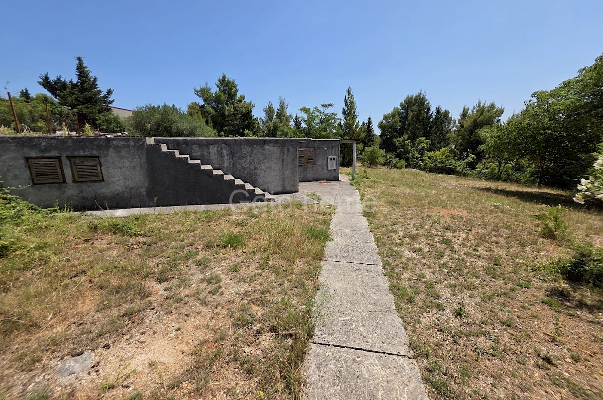 Građevinsko zemljište, Prodaja, Starigrad, Starigrad