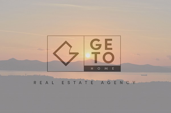 PRODAJA - GRAĐEVINSKO ZEMLJIŠTE 4,473 m2 - NIN (POLJICA BRIG)