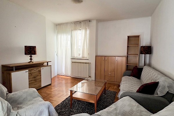 PRODAJA - STAN 51,6 m2 - TREŠNJEVKA (ZAGREB)